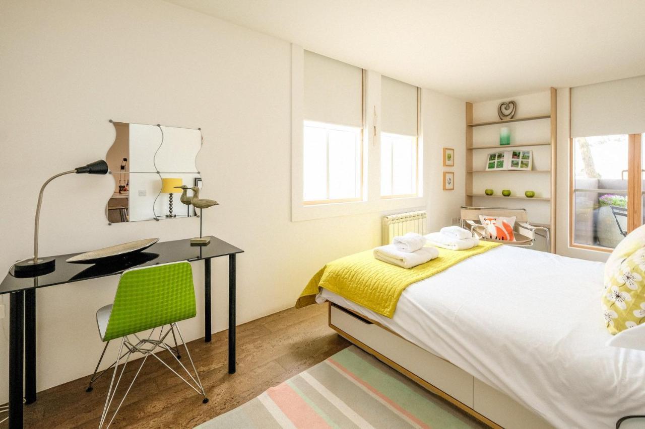 Regatta - A Lakeview Apartment In Thorpeness - Aldeburgh Coastal Cottages Екстериор снимка
