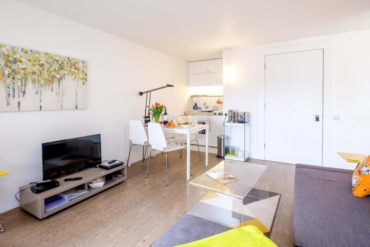 Regatta - A Lakeview Apartment In Thorpeness - Aldeburgh Coastal Cottages Екстериор снимка