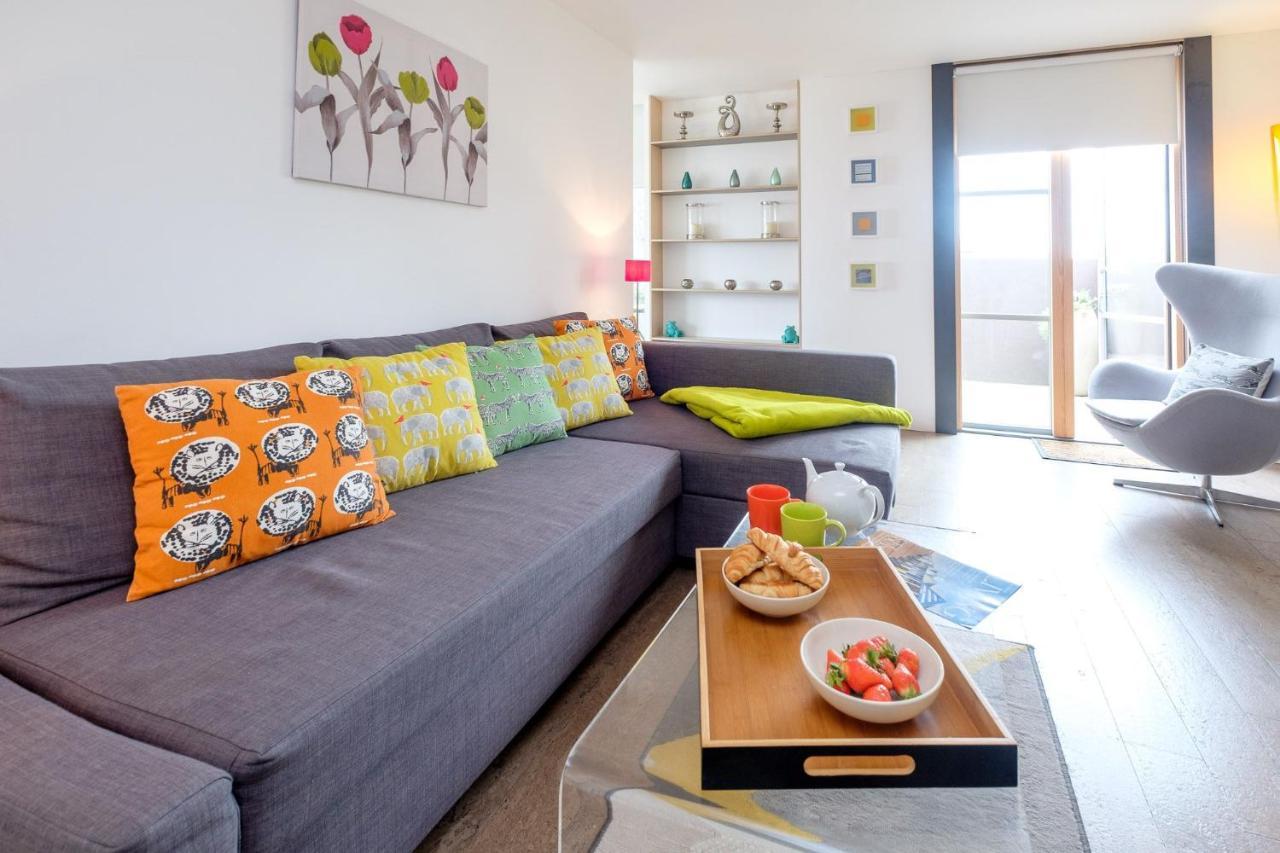 Regatta - A Lakeview Apartment In Thorpeness - Aldeburgh Coastal Cottages Екстериор снимка