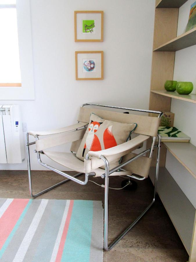 Regatta - A Lakeview Apartment In Thorpeness - Aldeburgh Coastal Cottages Екстериор снимка