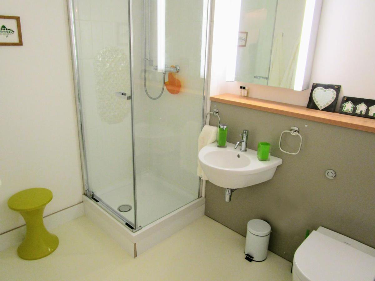 Regatta - A Lakeview Apartment In Thorpeness - Aldeburgh Coastal Cottages Екстериор снимка